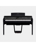 Clavinova CVP-809 (Black), зображення 2